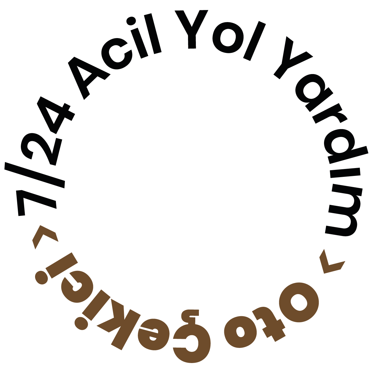 Giresun Acil Çekici